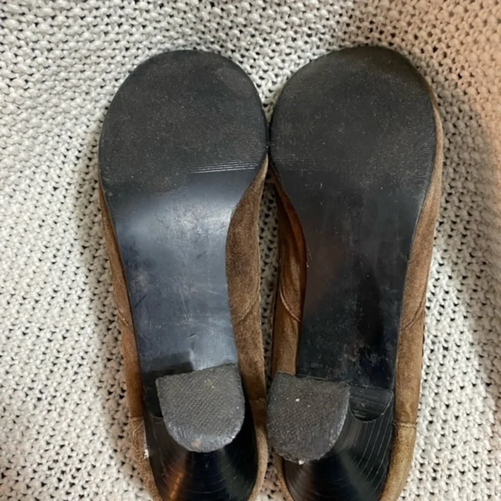 Very Volatile‎ Mary Jane Heels, Size 8